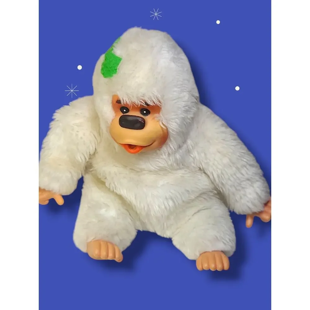 VTG Russ‎ Berrie 